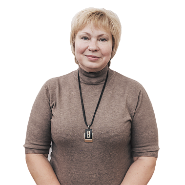Лапенкова Александра Владимировна